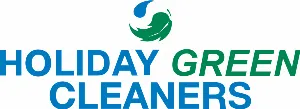 Holiday Green Cleaners